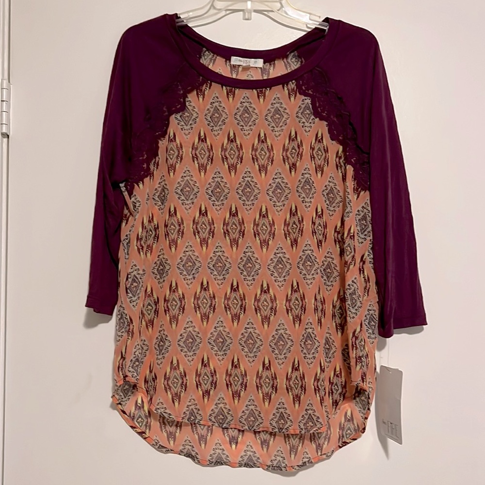 Women’s blouse